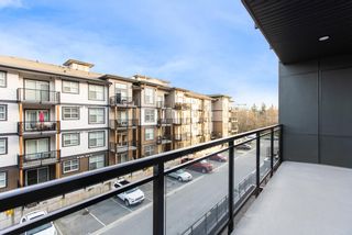 Photo 17: 313 5486 199A Street in Langley: Langley City Condo for sale : MLS®# R2872434