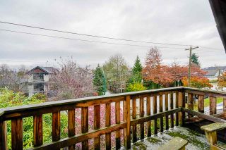 Photo 22: 766 E 28TH Avenue in Vancouver: Fraser VE House for sale (Vancouver East)  : MLS®# R2519803