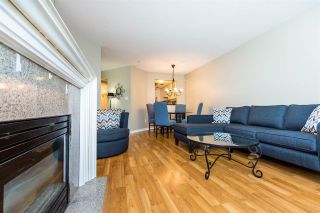 Photo 5: 104W 3061 GLEN Drive in Coquitlam: North Coquitlam Townhouse for sale : MLS®# R2174767