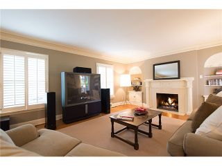 Photo 2: 7061 ADERA Street in Vancouver: South Granville House for sale (Vancouver West)  : MLS®# V1007190