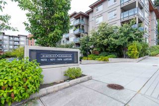 Photo 38: 402 1677 LLOYD Avenue in North Vancouver: Pemberton NV Condo for sale in "DISTRICT CROSSING" : MLS®# R2489283