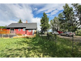 Photo 2: 434019 192 Street: Rural Foothills M.D. House for sale : MLS®# C4073369