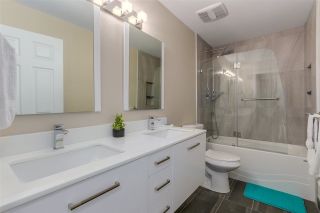 Photo 17: 18 2378 RINDALL AVENUE in Port Coquitlam: Central Pt Coquitlam Condo for sale : MLS®# R2262760