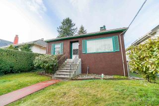 Photo 3: 612 SECOND Street in New Westminster: GlenBrooke North House for sale in "Glenbrooke North" : MLS®# R2545069