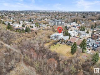 Photo 50: 8308 ROWLAND Road in Edmonton: Zone 19 House for sale : MLS®# E4384654
