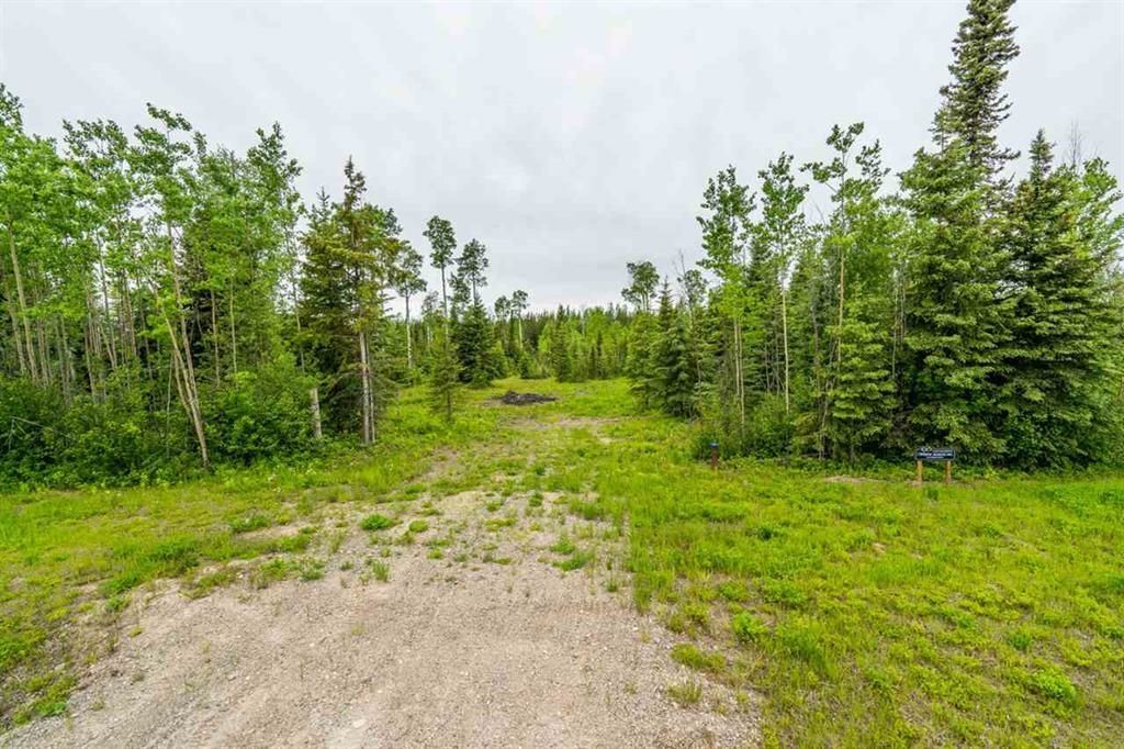 Main Photo: 10160 PARK MEADOWS Drive in Prince George: Beaverley Land for sale (PG Rural West (Zone 77))  : MLS®# R2629039