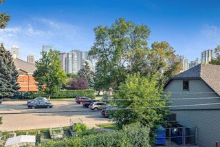 Photo 20: 305 230 21 Avenue SW in Calgary: Mission Apartment for sale : MLS®# A1242644