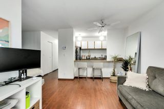 Photo 9: 407 1330 HORNBY Street in Vancouver: Downtown VW Condo for sale in "HORNBY COURT" (Vancouver West)  : MLS®# R2522576