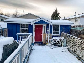 Photo 17: 2325 QUINCE Street in Prince George: VLA 1/2 Duplex for sale (PG City Central (Zone 72))  : MLS®# R2519667