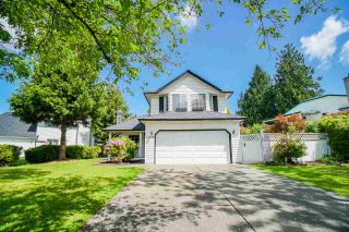 Photo 1: 15377 110A AVENUE in Surrey: Fraser Heights House for sale (North Surrey)  : MLS®# R2457887