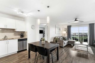 Photo 4: 6311 755 Copperpond Boulevard SE in Calgary: Copperfield Apartment for sale : MLS®# A2125920
