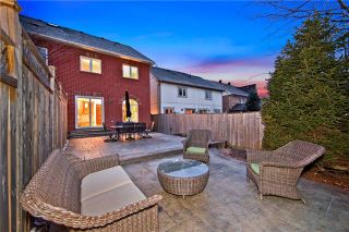 Photo 15: 6861 Shade House Court in Mississauga: Meadowvale Village House (2-Storey) for sale : MLS®# W4064035