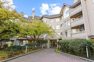 Photo 1: 310 7435 121A Street in Surrey: West Newton Condo for sale : MLS®# R2746911