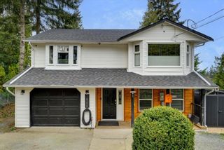 Main Photo: 1986 Coal Tyee Trail in Nanaimo: Na University District Single Family Residence for sale : MLS®# 960228