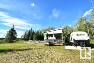 Photo 18: 230040 twp rd 682: Rural Athabasca County Vacant Lot/Land for sale : MLS®# E4309620