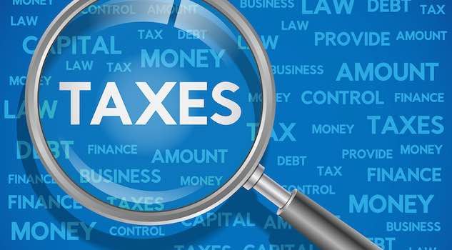 Real Estate Tax Changes in Greater Victoria - Please Read this is Important !