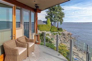 Photo 11: Waterfront 3BR 3BA Luxury House in West Vancouver (AR130)