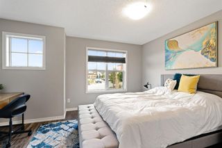 Photo 21: 731 101 Sunset Drive: Cochrane Row/Townhouse for sale : MLS®# A1245717