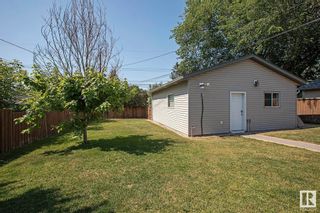 Photo 36: 10678 65 Street in Edmonton: Zone 19 House for sale : MLS®# E4396715
