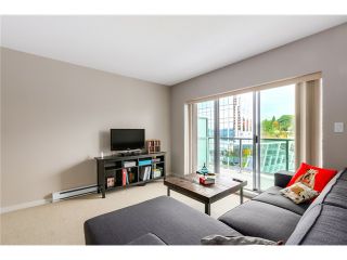 Photo 3: # 1004 14 BEGBIE ST in New Westminster: Quay Condo for sale : MLS®# V1085210