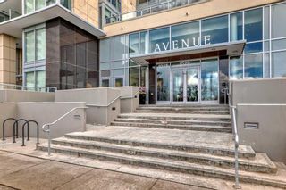 Photo 21: 704 1025 5 Avenue SW in Calgary: Downtown West End Apartment for sale : MLS®# A2128095