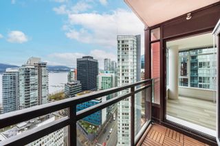Photo 11: 2405 1211 MELVILLE Street in Vancouver: Coal Harbour Condo for sale (Vancouver West)  : MLS®# R2865167