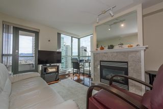 Photo 2: 1103 5848 OLIVE Avenue in Burnaby: Metrotown Condo for sale in "The Sonnet" (Burnaby South)  : MLS®# R2246171
