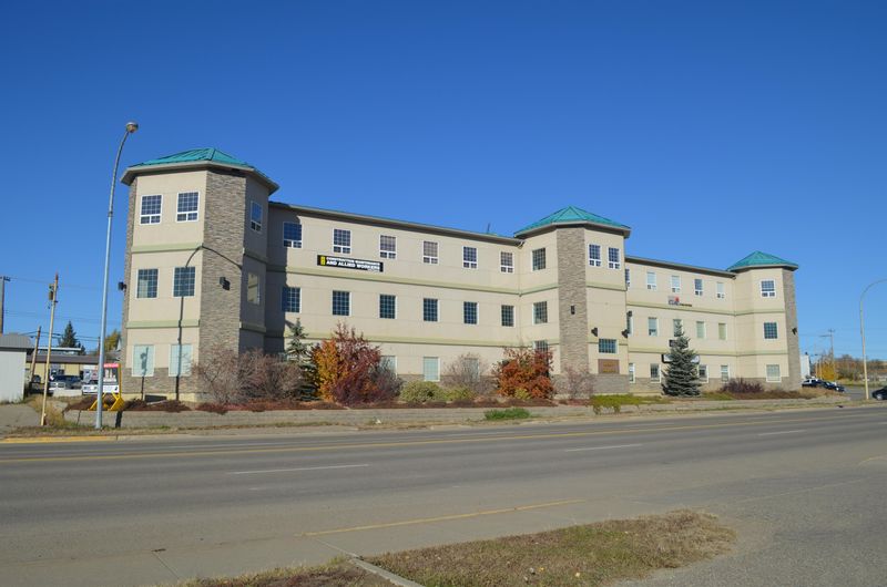 FEATURED LISTING: 310 - 10504 100 Avenue Fort St. John