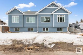 Photo 17: 4817 A&B 50 Avenue: Cold Lake House Duplex for sale : MLS®# E4339481