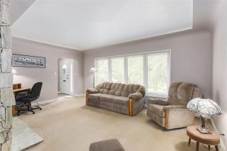 Photo 5: 4775 PORTLAND Street in Burnaby: South Slope House for sale (Burnaby South)  : MLS®# R2168499