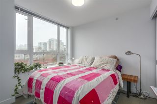 Photo 14: 506 231 E PENDER Street in Vancouver: Strathcona Condo for sale in "FRAMEWORK" (Vancouver East)  : MLS®# R2472555