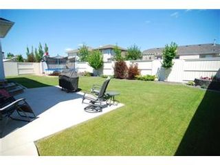 Photo 17: 534 Blackburn Crescent in Saskatoon: Briarwood Single Family Dwelling for sale (Saskatoon Area 01)  : MLS®# 414877