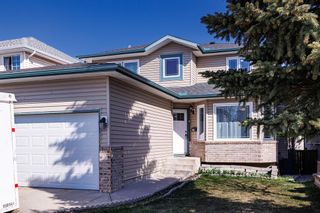 Photo 1: 172 Citadel Crest Circle NW in Calgary: Citadel Detached for sale : MLS®# A2048208