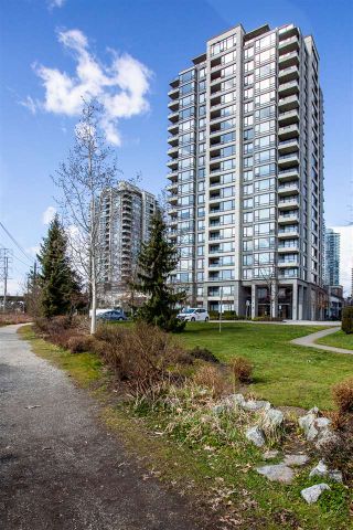 Photo 19: 1505 4178 DAWSON Street in Burnaby: Brentwood Park Condo for sale in "TANDEM B" (Burnaby North)  : MLS®# R2449972
