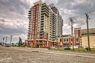 Main Photo: 109 8710 Horton Road SW in Calgary: Haysboro Apartment for sale : MLS®# A2077675