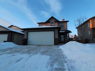 Photo 20: 4 Dallaire Drive: Carstairs Residential Detached Single Family for sale : MLS®# C3603505