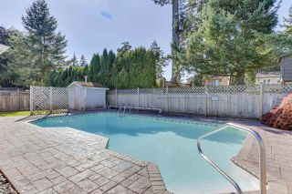 Photo 22: 15474 92A Avenue in Surrey: Fleetwood Tynehead House for sale : MLS®# R2490955