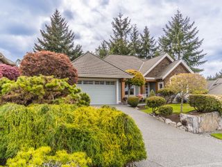 Photo 1: 2395 Green Isle Pl in Nanoose Bay: PQ Fairwinds House for sale (Parksville/Qualicum)  : MLS®# 903191