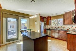 Photo 8: 4515 20 Avenue NW in Calgary: Montgomery Detached for sale : MLS®# A2003008