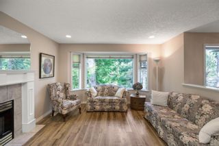 Photo 4: 6937 Hagan Rd in Central Saanich: CS Brentwood Bay House for sale : MLS®# 870053