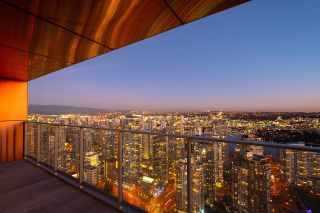 Photo 26: 5301 1480 HOWE Street in Vancouver: Yaletown Condo for sale (Vancouver West)  : MLS®# R2742112