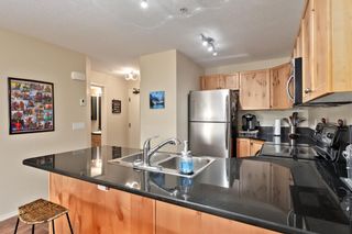 Photo 5: 303 300 Palliser Lane: Canmore Apartment for sale : MLS®# A2104749