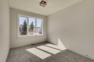 Photo 34: 1707 19 Avenue NW in Calgary: Capitol Hill Semi Detached (Half Duplex) for sale : MLS®# A2119768