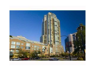 Photo 9: 309 1188 QUEBEC Street in Vancouver: Mount Pleasant VE Condo for sale in "CITY GATE" (Vancouver East)  : MLS®# V857951