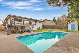 Photo 33: 12411 BLANSHARD Street in Maple Ridge: Northwest Maple Ridge House for sale in "CHILCOTIN" : MLS®# R2669494