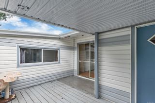 Photo 24: 47 951 Homewood Rd in Campbell River: CR Campbell River Central Manufactured Home for sale : MLS®# 856814