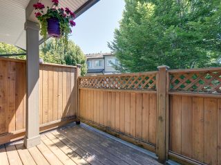 Photo 14: 72 22865 TELOSKY Avenue in Maple Ridge: East Central Townhouse for sale in "WINDSONG" : MLS®# R2789928