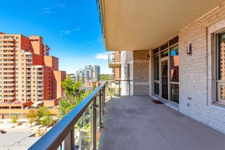 Photo 42: 704 701 3 Avenue SW in Calgary: Downtown Commercial Core Apartment for sale : MLS®# A2002794
