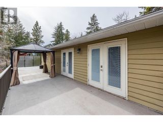 Photo 33: 10943 Eva Road in Lake Country: House for sale : MLS®# 10306639