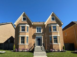Photo 1: 72 Murison Drive in Markham: Cathedraltown House (2-Storey) for sale : MLS®# N8272892
